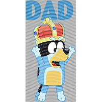 Father's Day-FQ 449